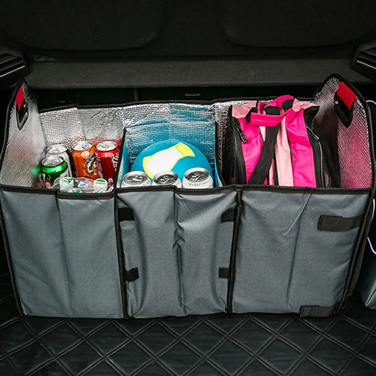 Большая Фотосумка Rye time Coolerbags можно сложить в багажник автомобиля хранить еду на