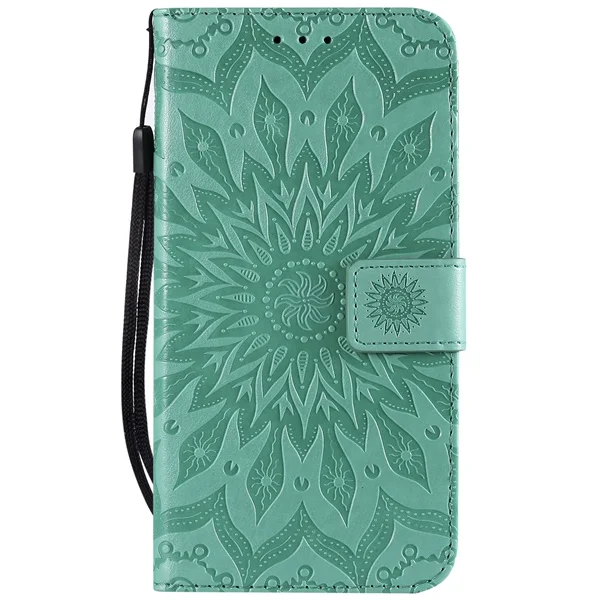 Green TYH Чехол для телефона huawei P7 P8 P9 Lite P9 Mini Lite P10 P20 Lite автомобильный чехол для телефона Y3 Y5 caso - Цвет: Green TYH