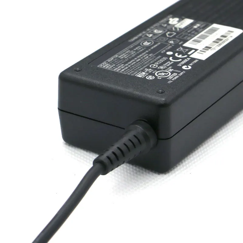 Оригинальный PA5034U-1ACA 75 Вт 19 В 3.95A 5 5*2 мм адаптер переменного тока Зарядное