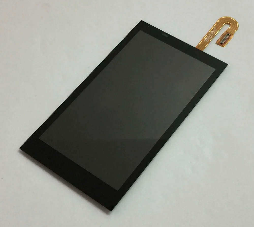 Сенсорный экран с дигитайзером сенсорное стекло + ЖК дисплей монитора модуль