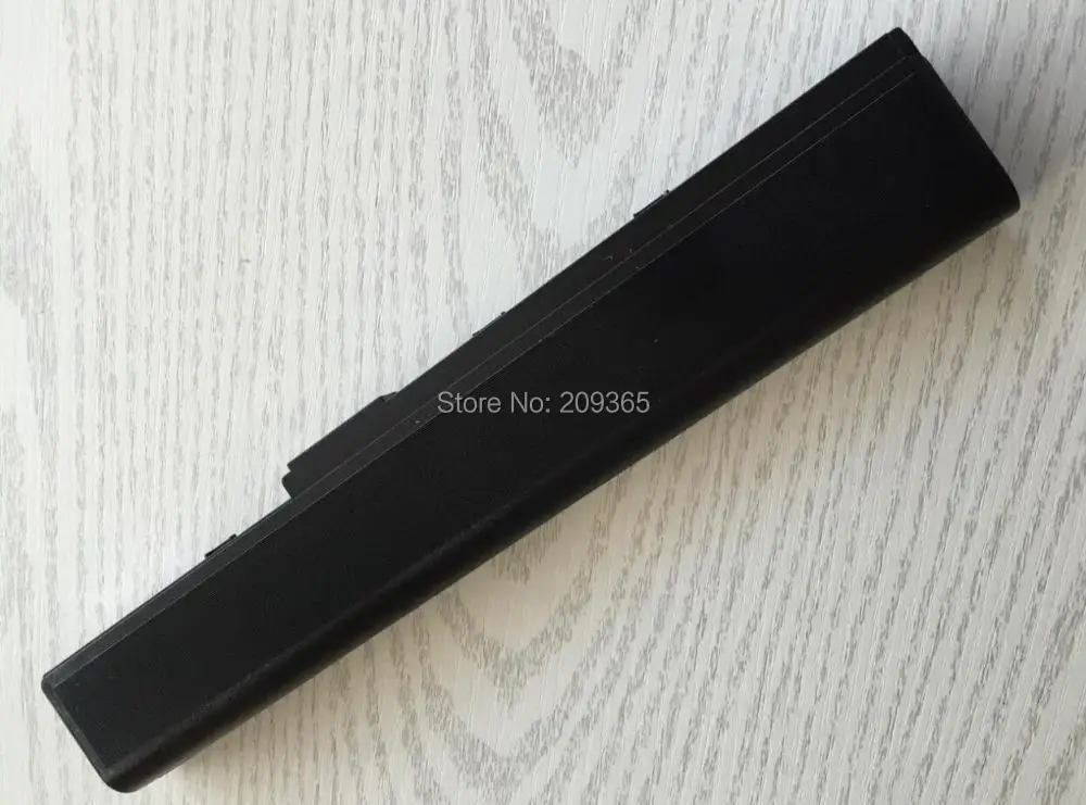 Аккумулятор для ноутбука ASUS K42N K52 K52D K52DE K52DR K52DV K52DY K52F K52J K52JB K52JC K52JE K52JK K52JR K52JT K52JU K52JV|laptop battery|battery for asuslaptop battery asus