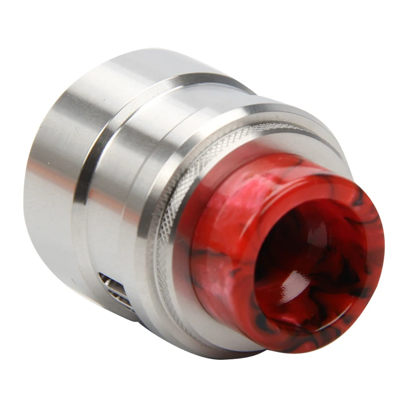 Original Geekvape Baron Squonk RDA Tank Rebuildable Dripping Atomizer fit Mod E Cigarette Vape | Электроника