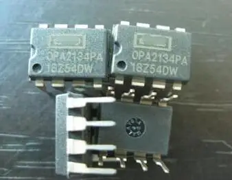 Opa2134 x 50 единиц opa2107 10 TLC272CP X 30 Tl072cp 150 JRC4558 5 | Обустройство дома