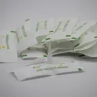 200 шт., одноразовые насадки для татуажа бровей