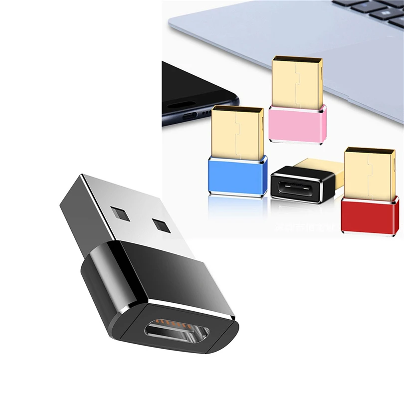 Переходник с USB 3 0 (Type A) папа на C) мама|Компьютерные кабели и разъемы| |