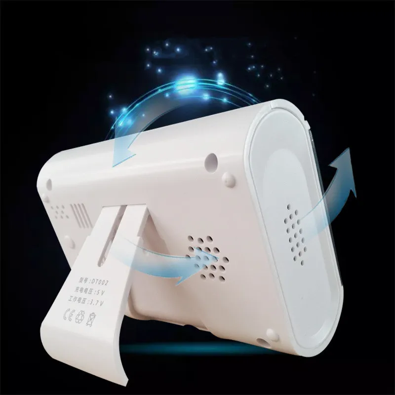 PM2.5 TVOC HCHO Formaldehyde Temperature Humidity Tester Meter Indoor Air Quality Monitor Analyzer Gas Detector PM 2.5 Sensor |