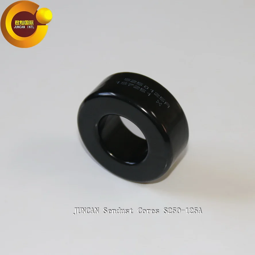 Сердечники 250 125A Sendust|magnetic flexible led light|magnetic bricksmagnetic sign material |
