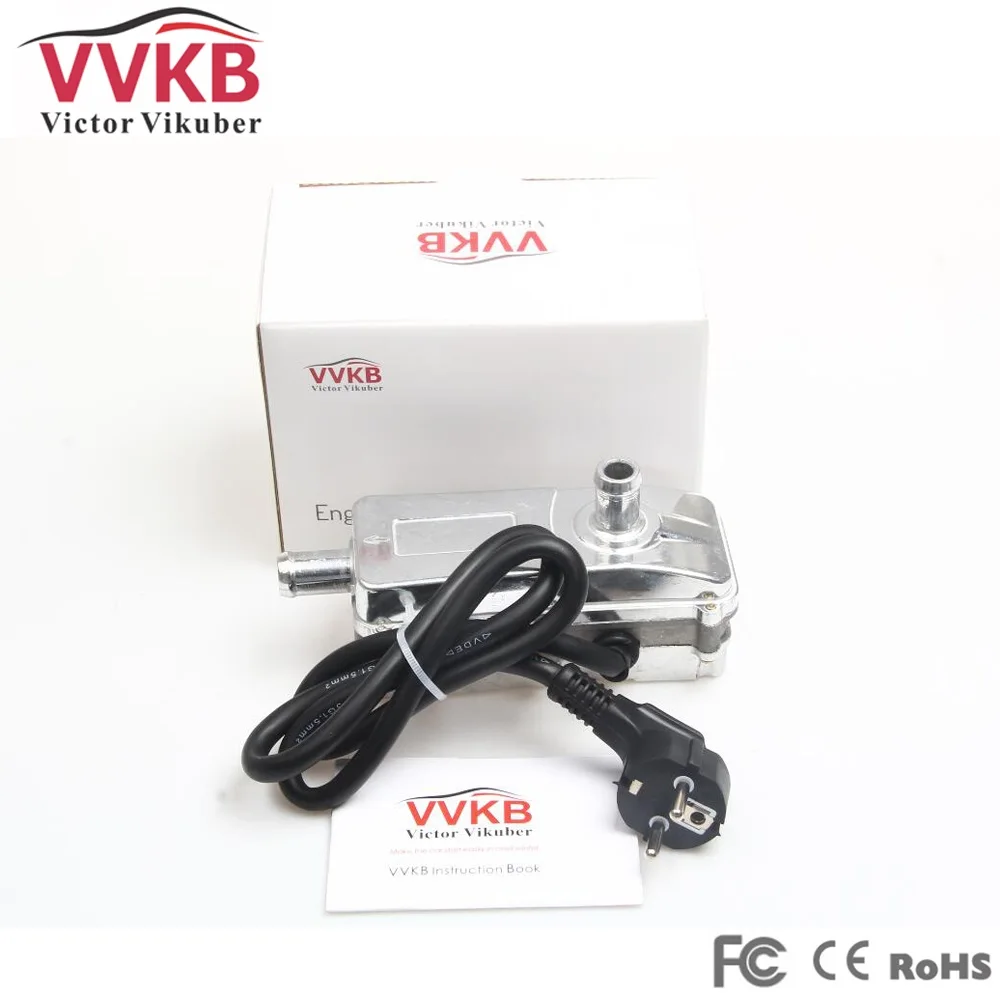 Высокое качество SIMATE 1200W 240V двигатель хладагент предварительный нагреватель