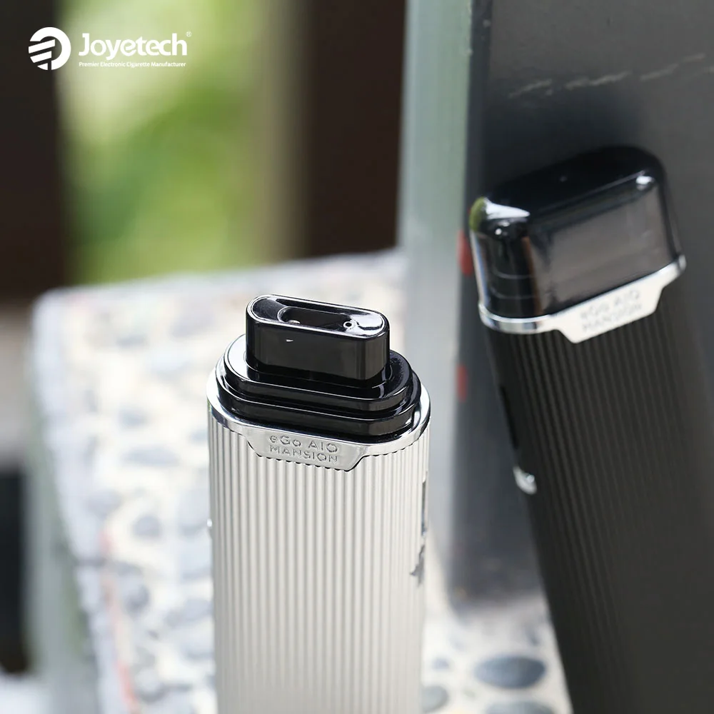 Оригинальный Joyetech эго AIO особняк комплект все в одном электронной сигареты