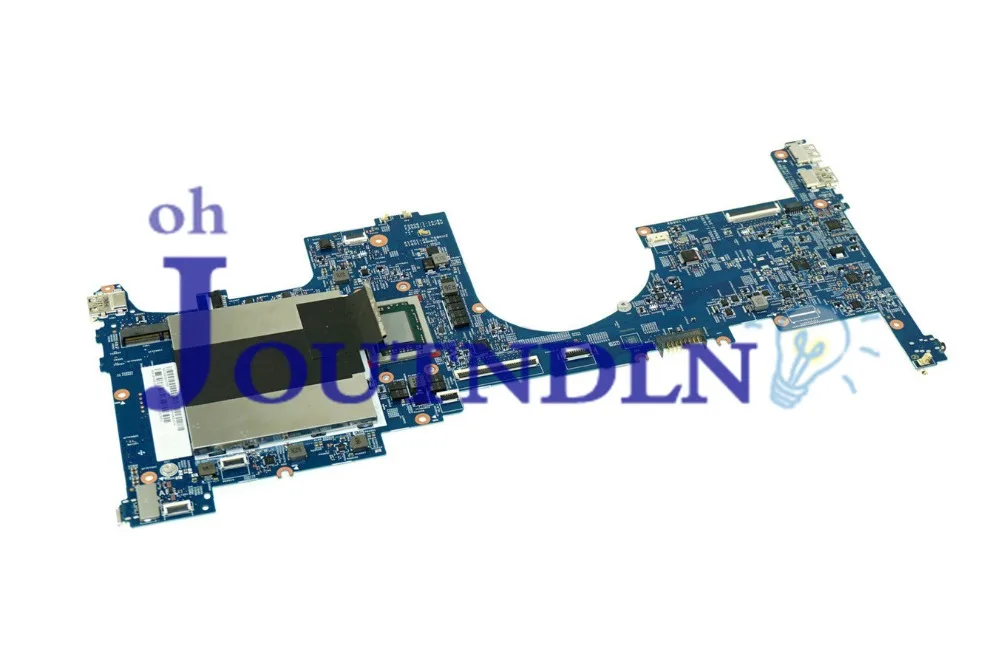 Материнская плата JOUTNDLN для ноутбука HP ENVY X360 15-BQ 15-BQ008CA 924315-001 924315-501 924315-601 448.0BY05.0011 DDR4