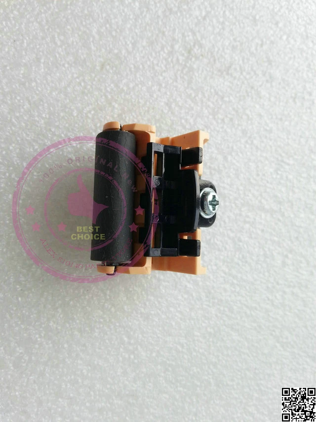 Доля 5 шт. ML1910 ML2850 OEM дукторный вал JC93-00087A ML1910 ML1915 2525 SCX4600 scx4623 ml2850 ml2525 ml2540