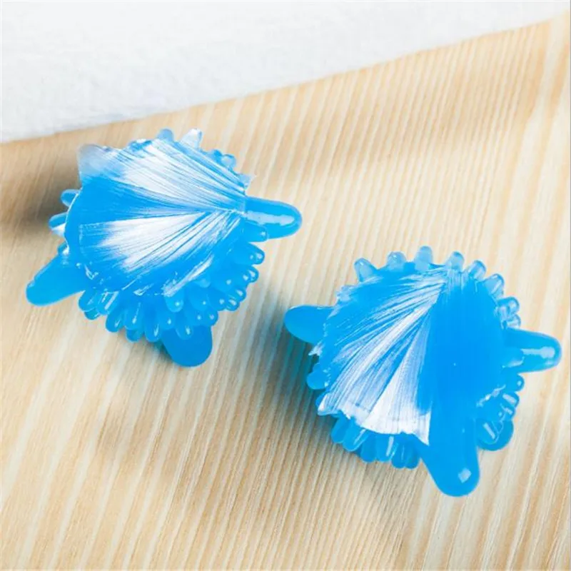 Экологически чистый многоразовый шарик для сушки сменный стиральной машины