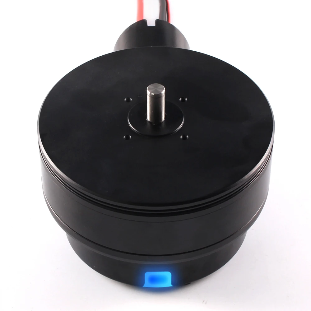 X12 120A 12S ESC Propulsion System для DIY сельскохозяйственный беспилотник подходит F3390 складной