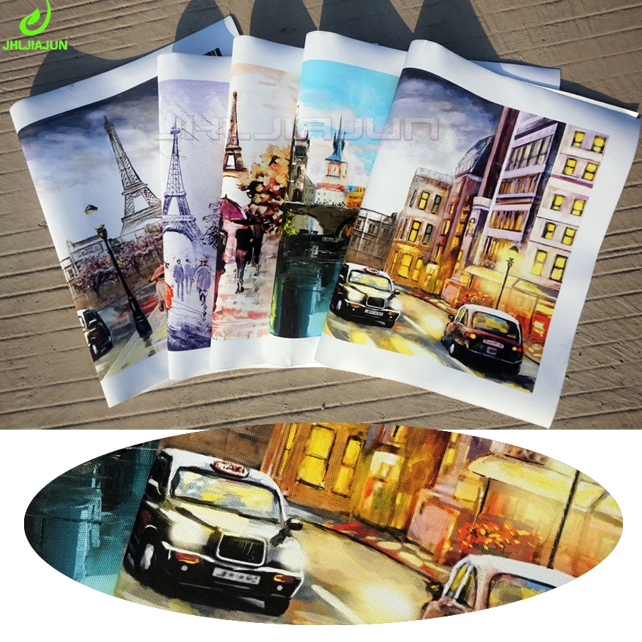 Современный минималистичный дзен Холст Искусство песчаник живопись постер