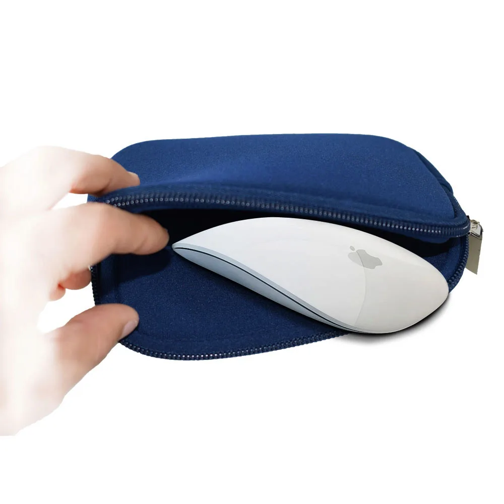 Набор из 2 чехлов для logitech razer apple magic wireless mouse|Мыши| |