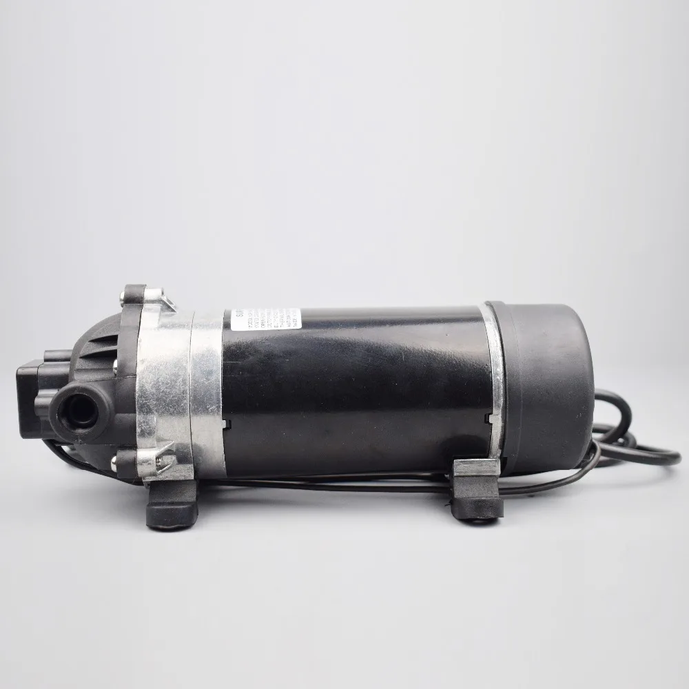 SURFLO KDP-160S 220 В переменного тока Электрический триплекс с двигателем высокого
