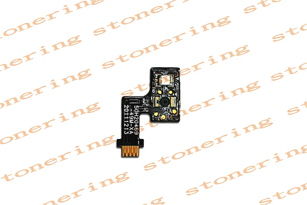 New Flex Cable Ribbon with Light Proximity Sensor for HTC One V T320e Cellphone | Мобильные телефоны и аксессуары