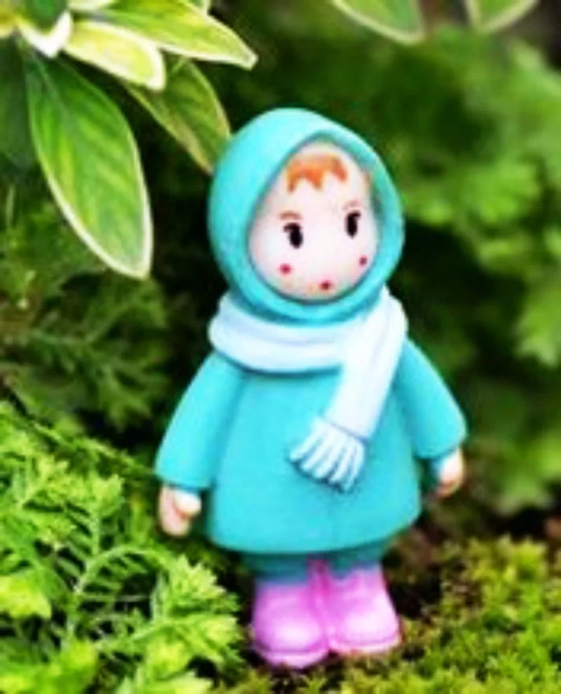 2 шт./6 видов миниатюрные садовые украшения для дома|accessories accessories|accessories diyaccessories