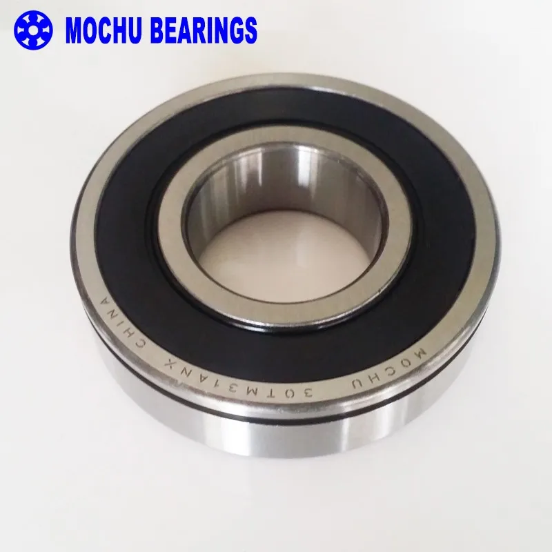 1 шт. MOCHU подшипник 30TM31ANX 30x66x17 глубокий шаровой подшипник 30TM31