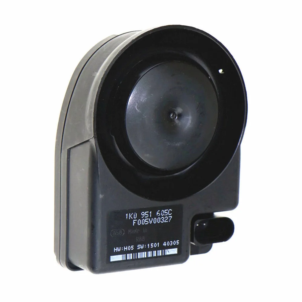 Набор электронных сирен с сигналом сигнализации для J etta Golf Passat B6 CC Tiguan Polo Superb 1K0 951