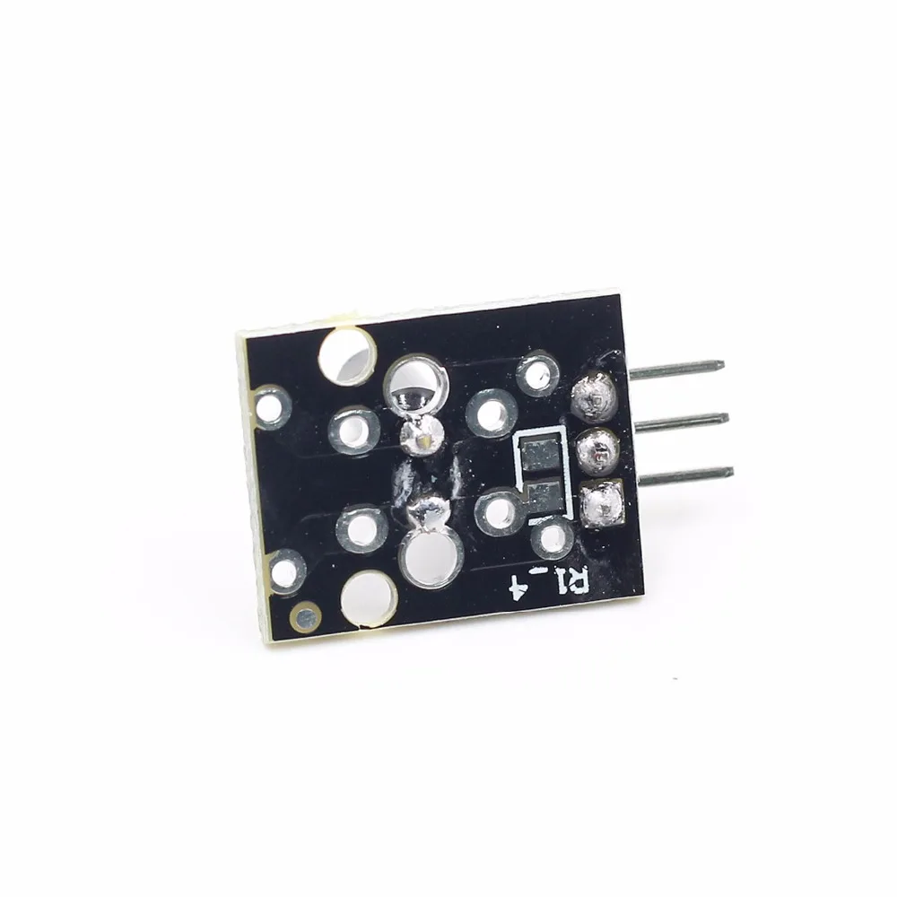 Набор для самостоятельной сборки 3pin KY 002 SW 18015P Shock Module 1 шт.|Интегральные схемы| |