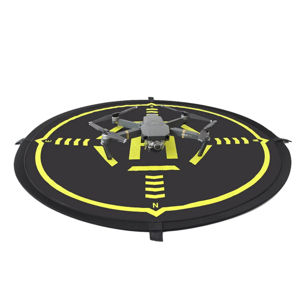 Платиновая световая функциональная парковочная подставка Mavic Pro складная