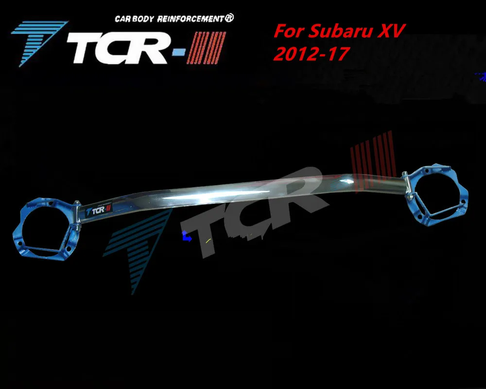 TTCR II амортизатора бар для Subaru XV 2012 17 Тюнинг автомобилей Аксессуары Термическая
