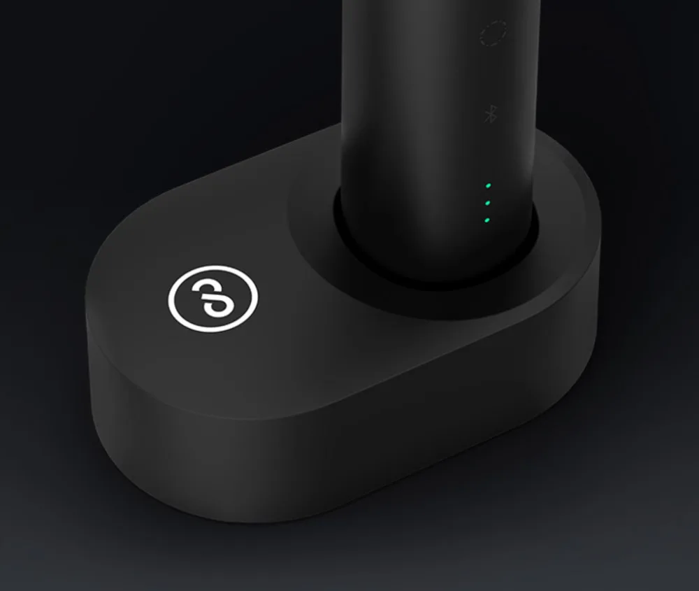 Mijia Soocas X3 обновленная электрическая зубная щетка sonic для взрослых USB перезаряжаемая зубная щетка Водонепроницаемая ультра звуковая автоматическая