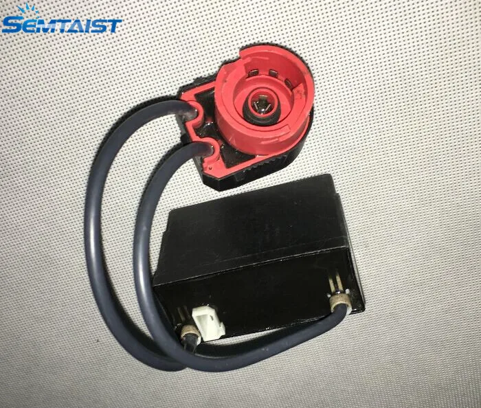 Semtaist OEM проектор 2001 2004 SLK320 SLK230 SLK32 AMG HID ксеноновый воспламенитель 1307329054 (б/у)