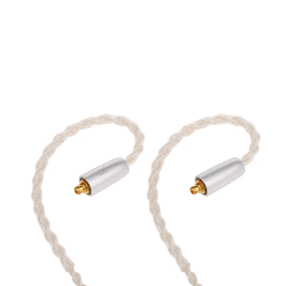 3 5 мм проводной кабель для наушников Съемный шнур с микрофоном разъем MMCX Shure SE215