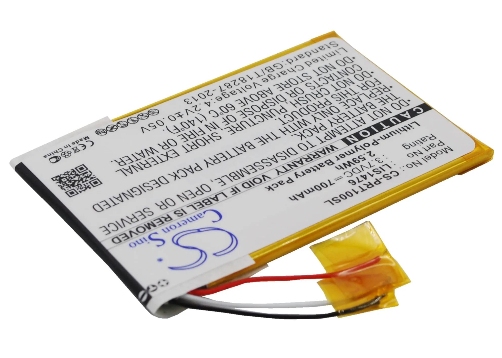 Обновление Cameron Sino для Sony 1-853-104-11 LIS1476 LIS1476MHPPC(SY6) | Мобильные телефоны и аксессуары