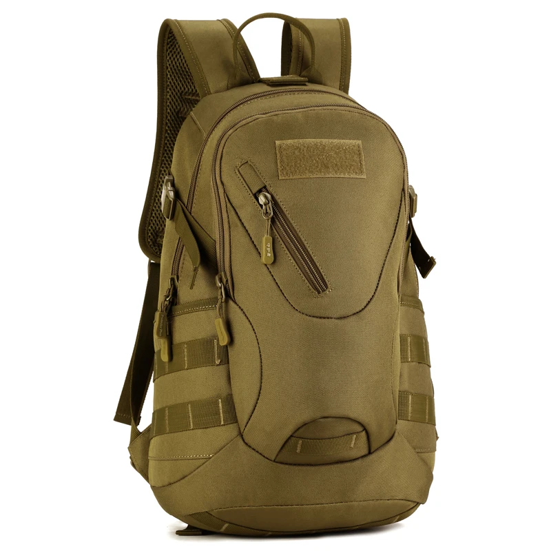 Outlife 20L Многофункциональный Водонепроницаемый военный рюкзак для путешествия на