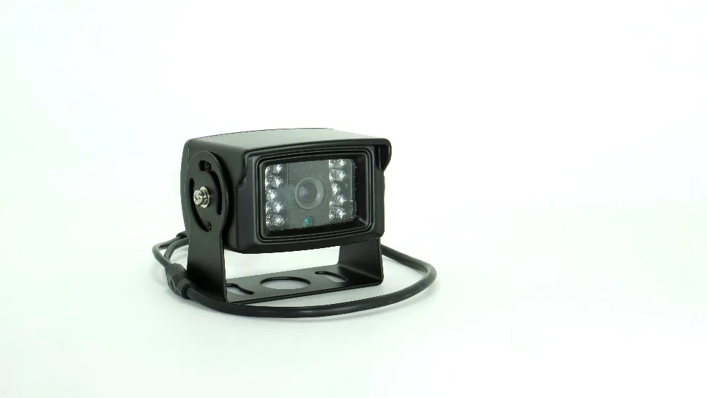 Камера ночного видения AHD 1080P водонепроницаемая камера безопасности для автобуса