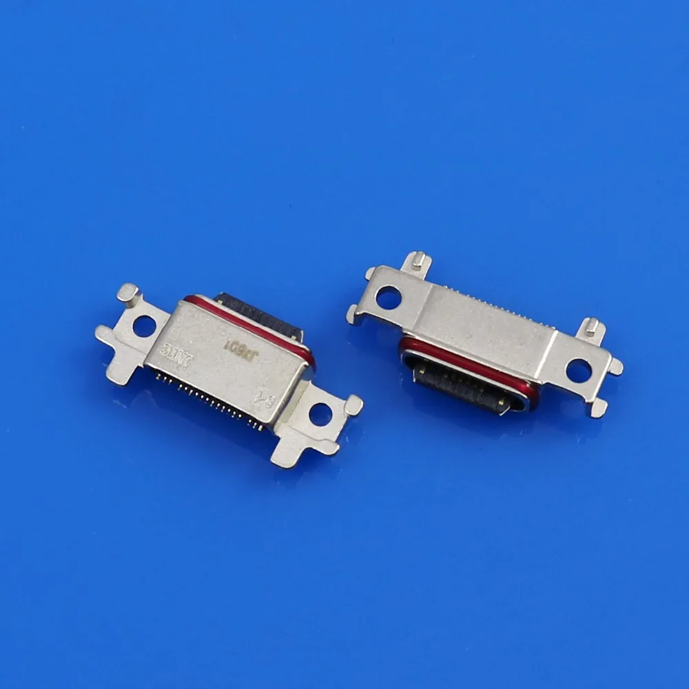 JCD micro USB зарядный разъем sokcet для Samsung Galaxy A3 A5 A7 A320 A320F A520 A520F A720 Соединительный порт