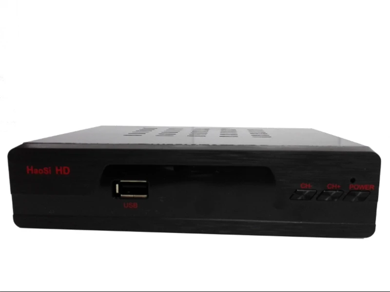 HAOSIHD iptv декодер, iptv Франция hd медиаплеер Поддержка 30 стран 3500 плюс live tv iptv box