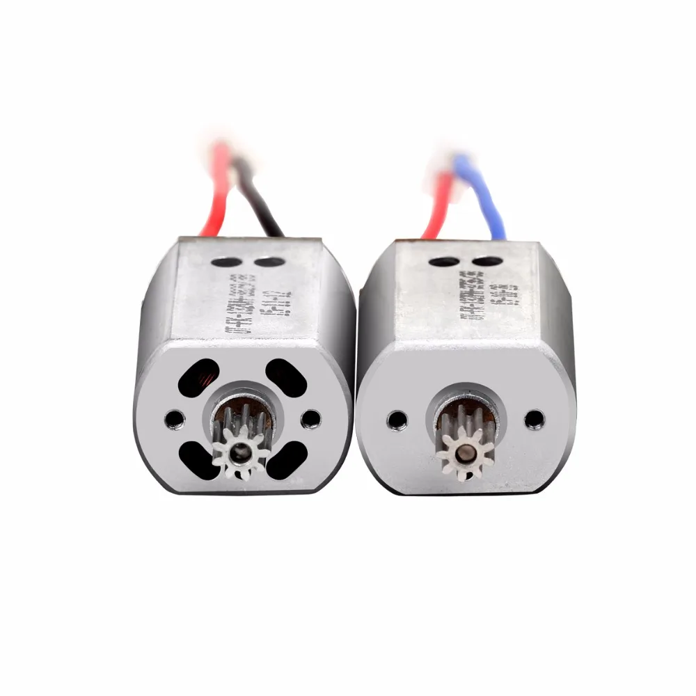 Syma X8C мотор X8W X8HC X8HW Радиоуправляемый квадрокоптер вертолет официальный костюм
