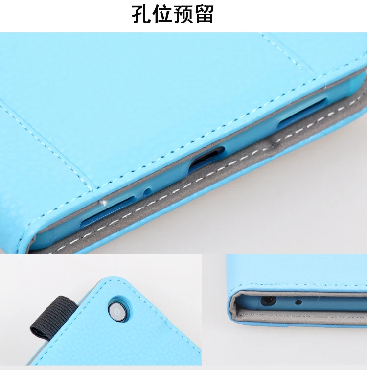 Чехол из искусственной кожи для Xiaomi mi pad 4 mi Pad4, защитный умный чехол для Xiaomi mi Pad 4 mi Pad4, 8 дюймов, чехол для планшетного ПК