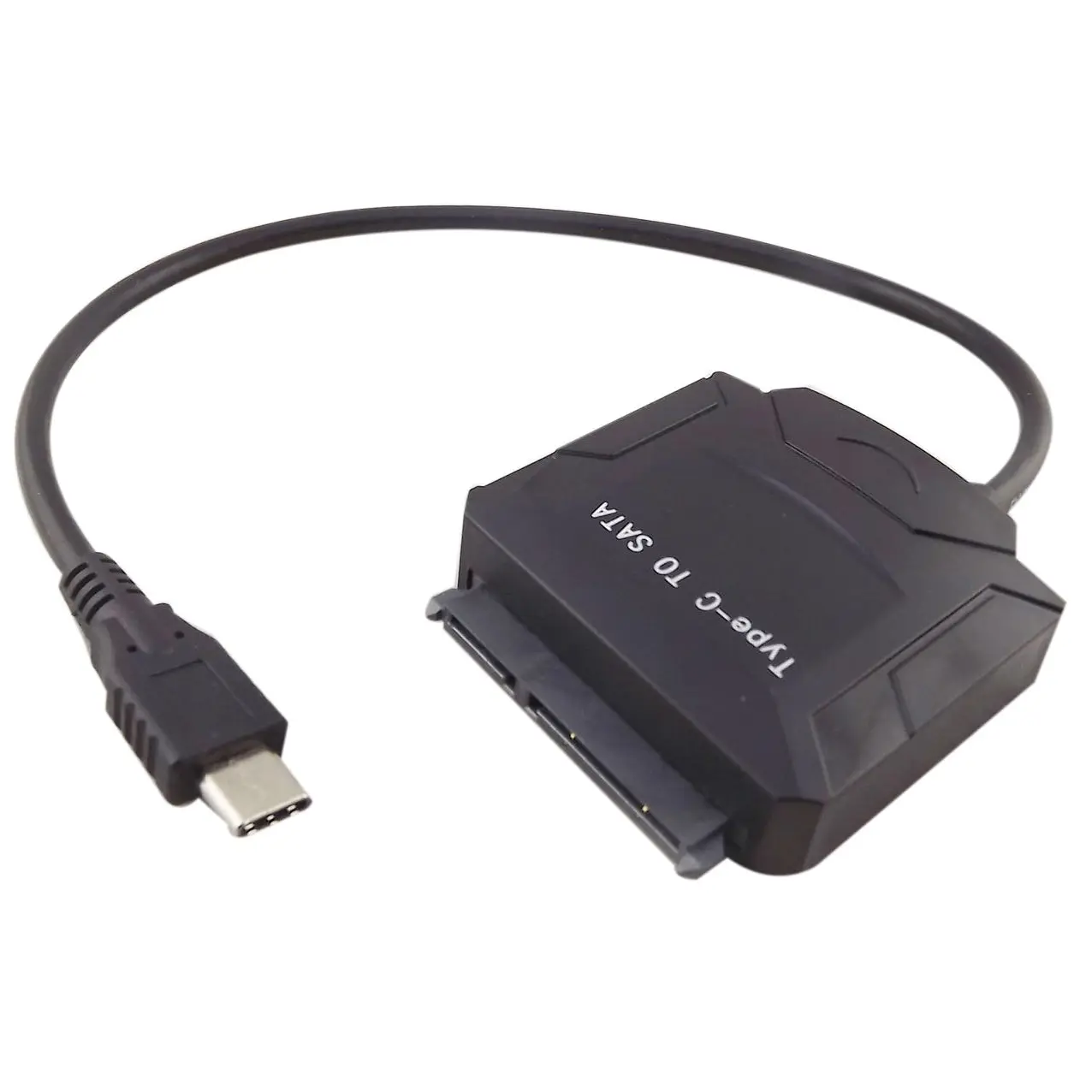 USB 3 1 Type C для SATA 22Pin конвертер адаптер кабель 2 5 дюйма Жесткий диск HDD SSD|Кабели