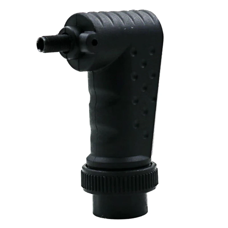 New Angle Converter Attachment For Dremel Tool Accessories Rotary Tools Fit Original 4000 3000 8200 275 Electric Grinder Kit
