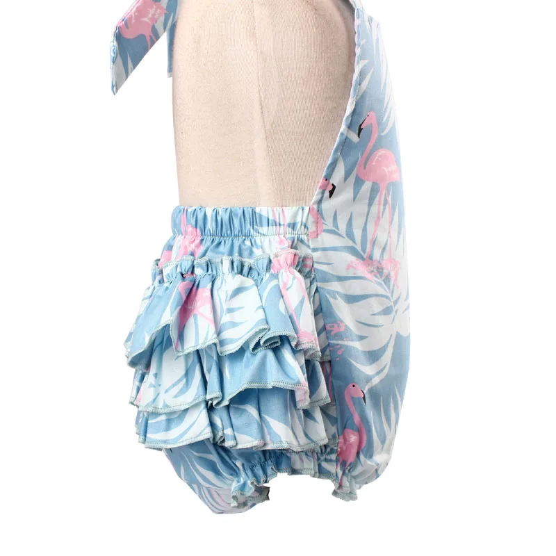 Комбинезоны для маленьких мальчиков и девочек летние хлопковые комбинезоны без