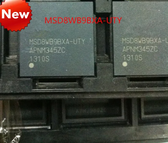 

100% New MSD8WB9BXA-UTY MSD8WB9BXA
