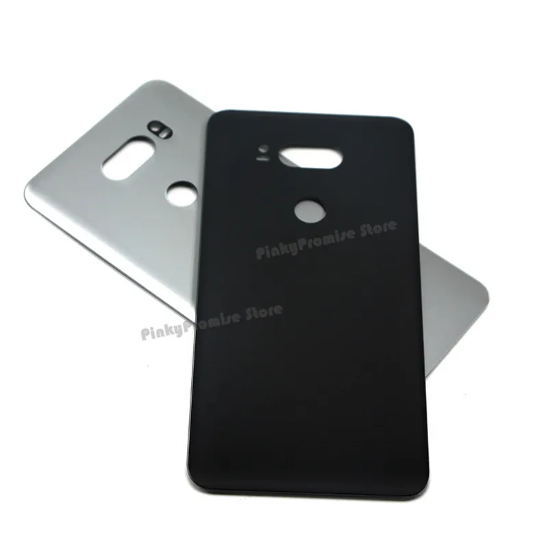 Задняя крышка для LG v30 +/v30 задняя батарейного отсека VS996 LS998U H933 H930 задний корпус со