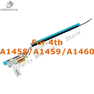 Для 4 A1458 A1459 A1460 оригинальная Wifi антенна гибкий кабель Bluetooth сигнал лента Запасная