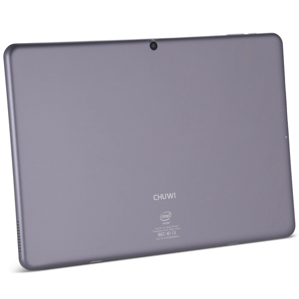 Chuwi HI12 Планшеты ПК Intel Cherry Trail z8350 64bit Оконные рамы 10 4 ядра 12 &quot1.44 ГГц ГБ + 64