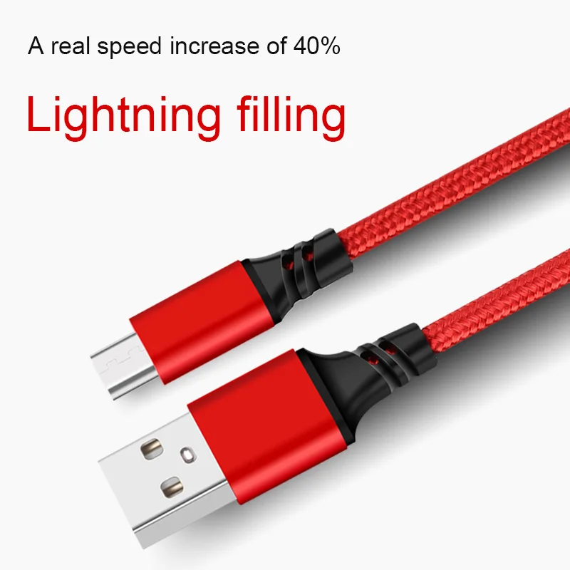 3 в 1 2 в 1 usb type C Micro 3A быстрое зарядное устройство кабель для iPhone XS Max X XR 5S 6 6S 7 8 Plus samsung S10 Android телефон провод шнур