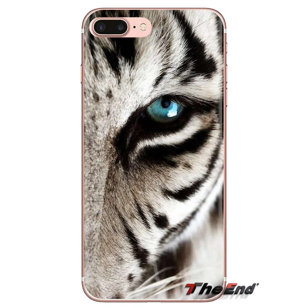 TPU Case Trippy Feral Tiger fractal Fractalius For HTC One U11 U12 X9 M7 M8 A9 M9 M10 E9 Plus Desire 630 530 626 628 816 820 830 |