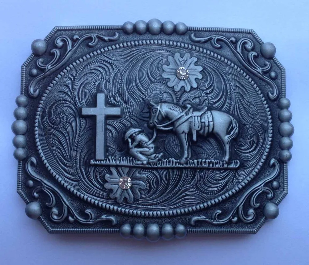 Стандартная Пряжка, подходящая для ремня длиной 4 см с непрерывным запасом