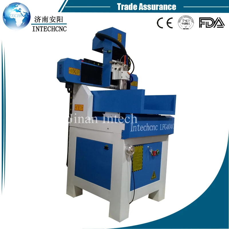 Прекрасный 400*400 мм рабочий стол с чпу маршрутизатор|cnc router cutter|cnc milling machine costcnc engraver