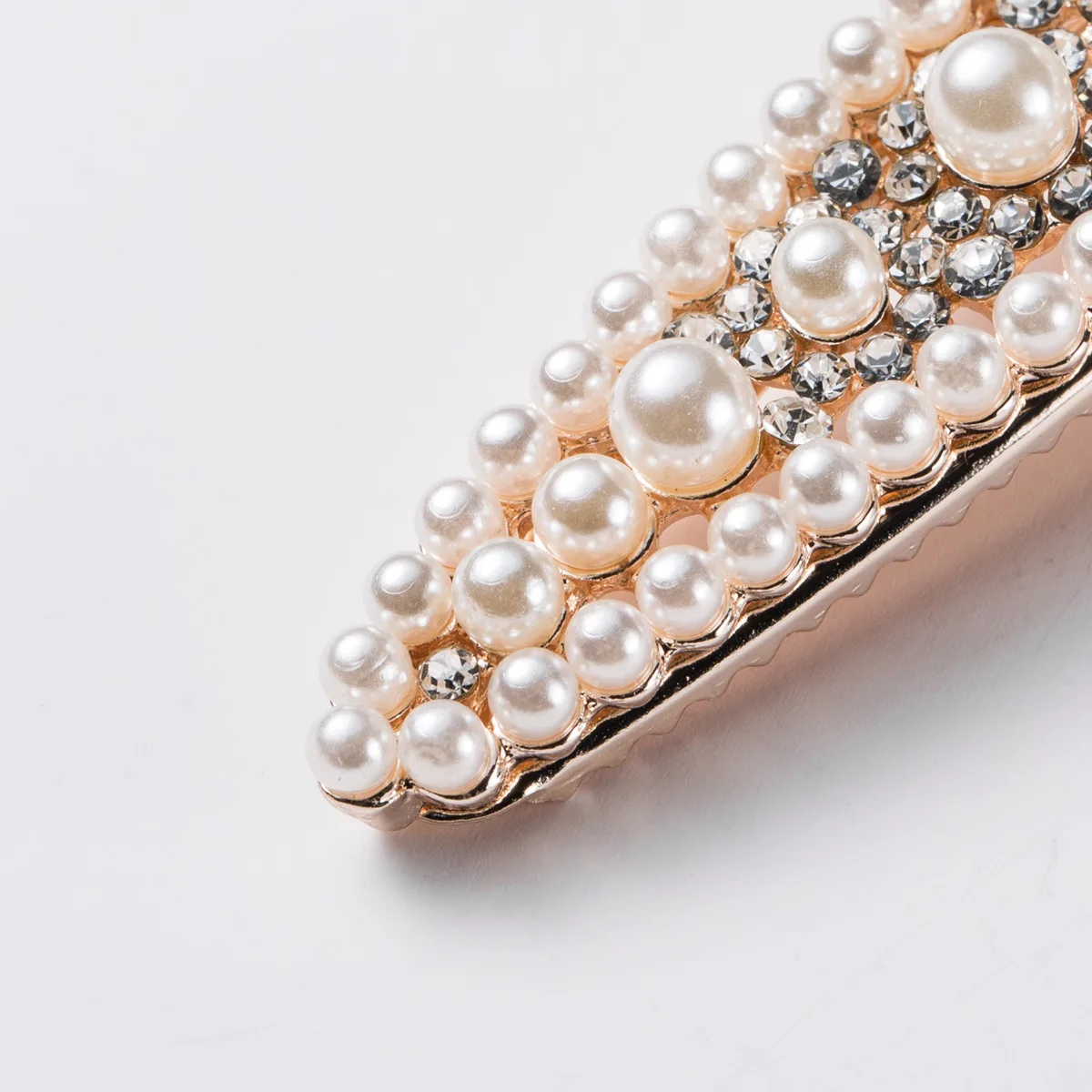 Японские корейские новые изящные шпильки с жемчугом и клипсами женская мода