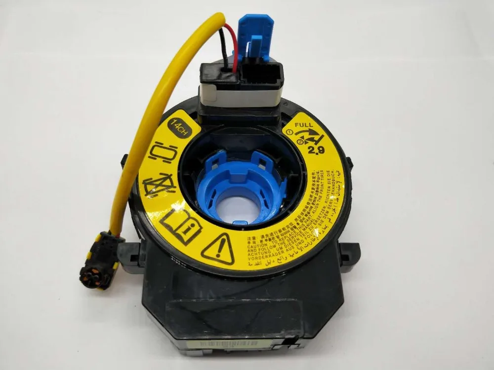 Автозапчасти SMD 93490 3W110 1W110 для Hyundai Elantra Avante 3S110 934903S110 3S110|Рулевые колеса и ступицы